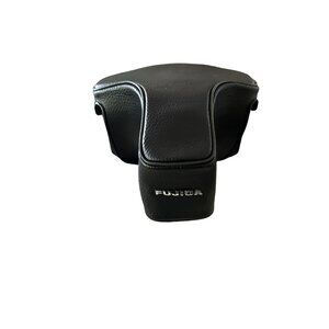 Fujica AZ-1 Camera Hard Everready long nose carrying Case Fujinon Z 43~75 NEW